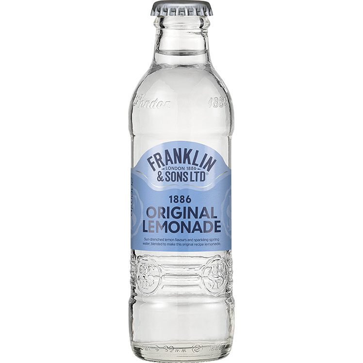 1886 Original Lemonade