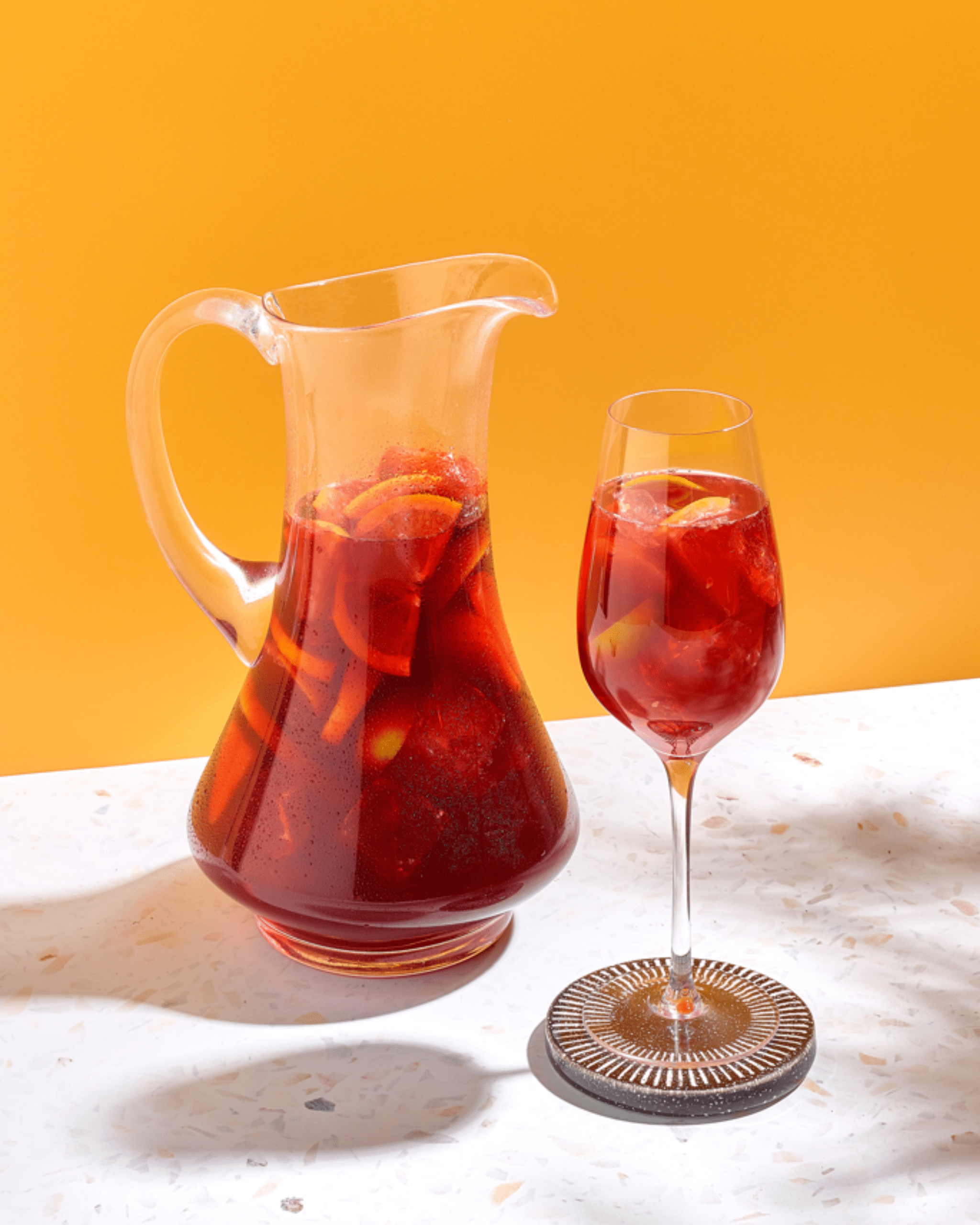 Franklin & Sons Sangria