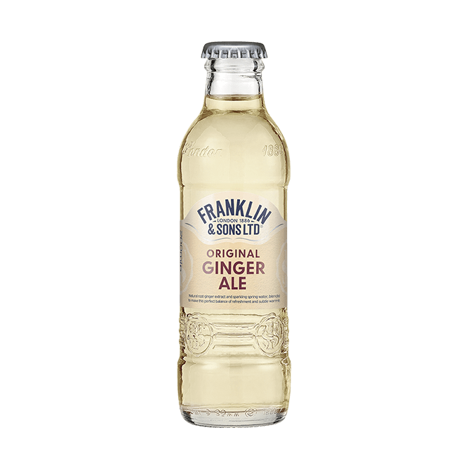 Original ginger ale