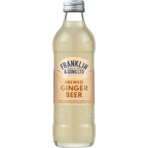 Ginger Beer