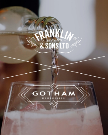 Franklin & Sons at Hotel Gotham