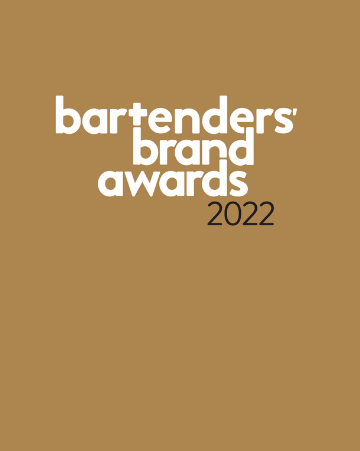 Bartenders Brand Awards 2022