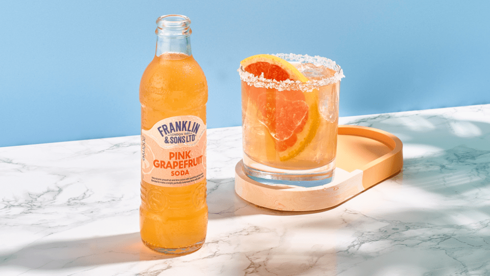 Paloma - Franklin & Sons