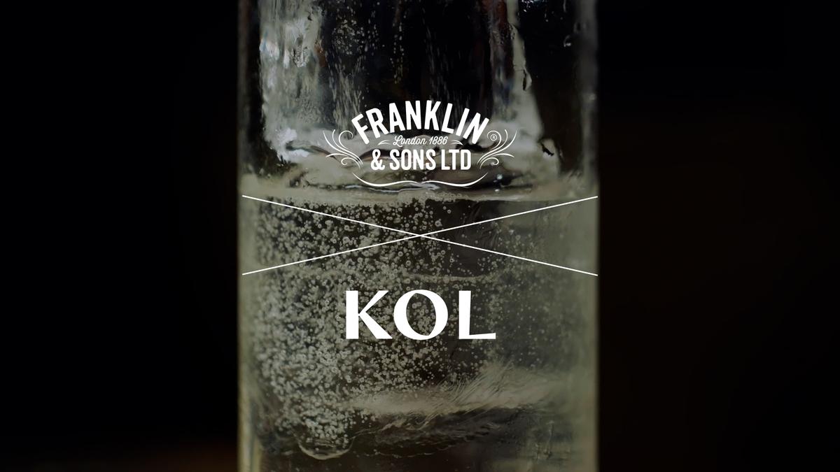 Franklin & Sons at Kol Mezcaleria