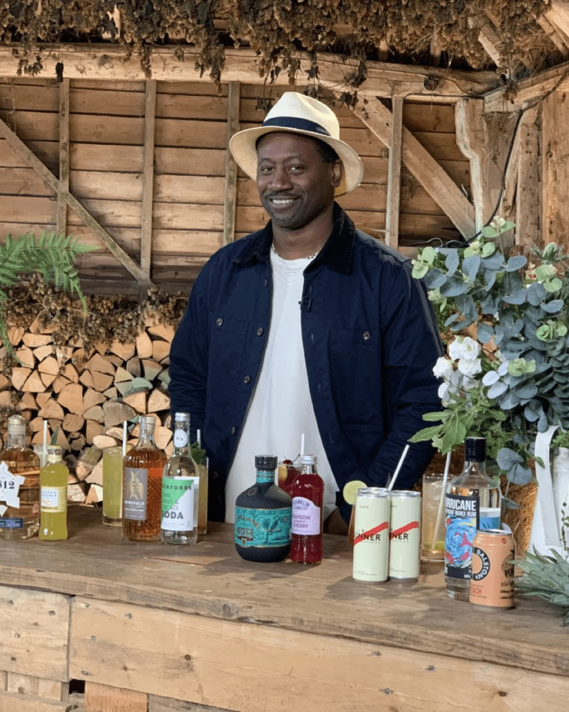 Franklin & Sons Featured on ITV