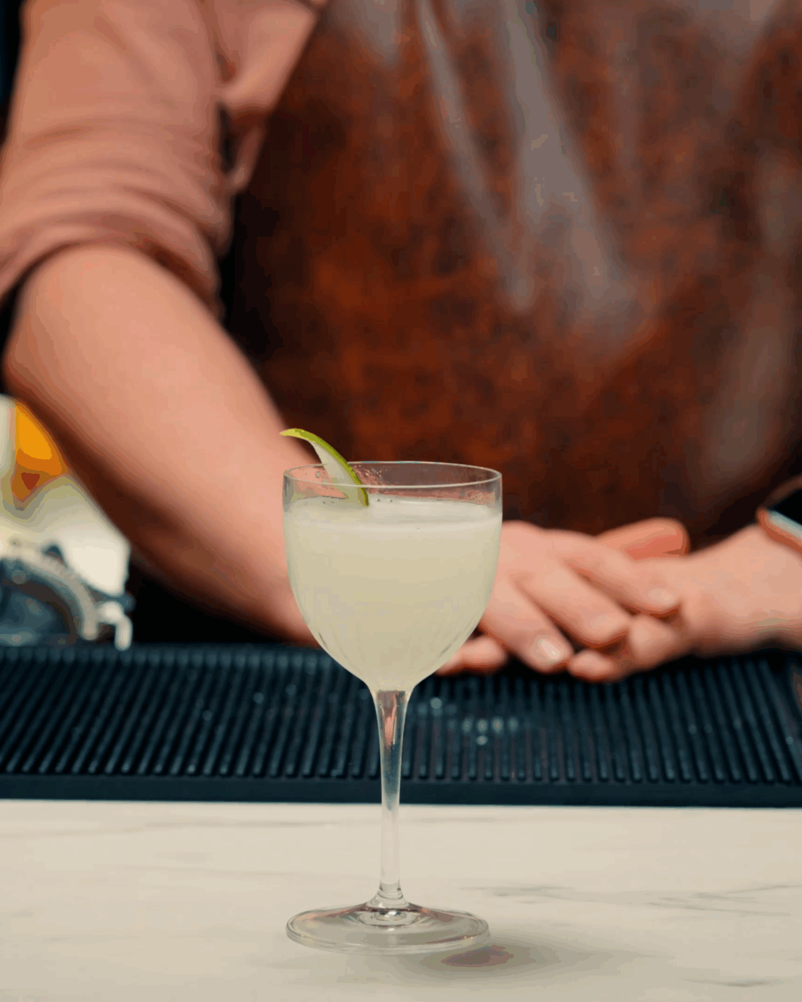 Daiquiri Franklin & Sons