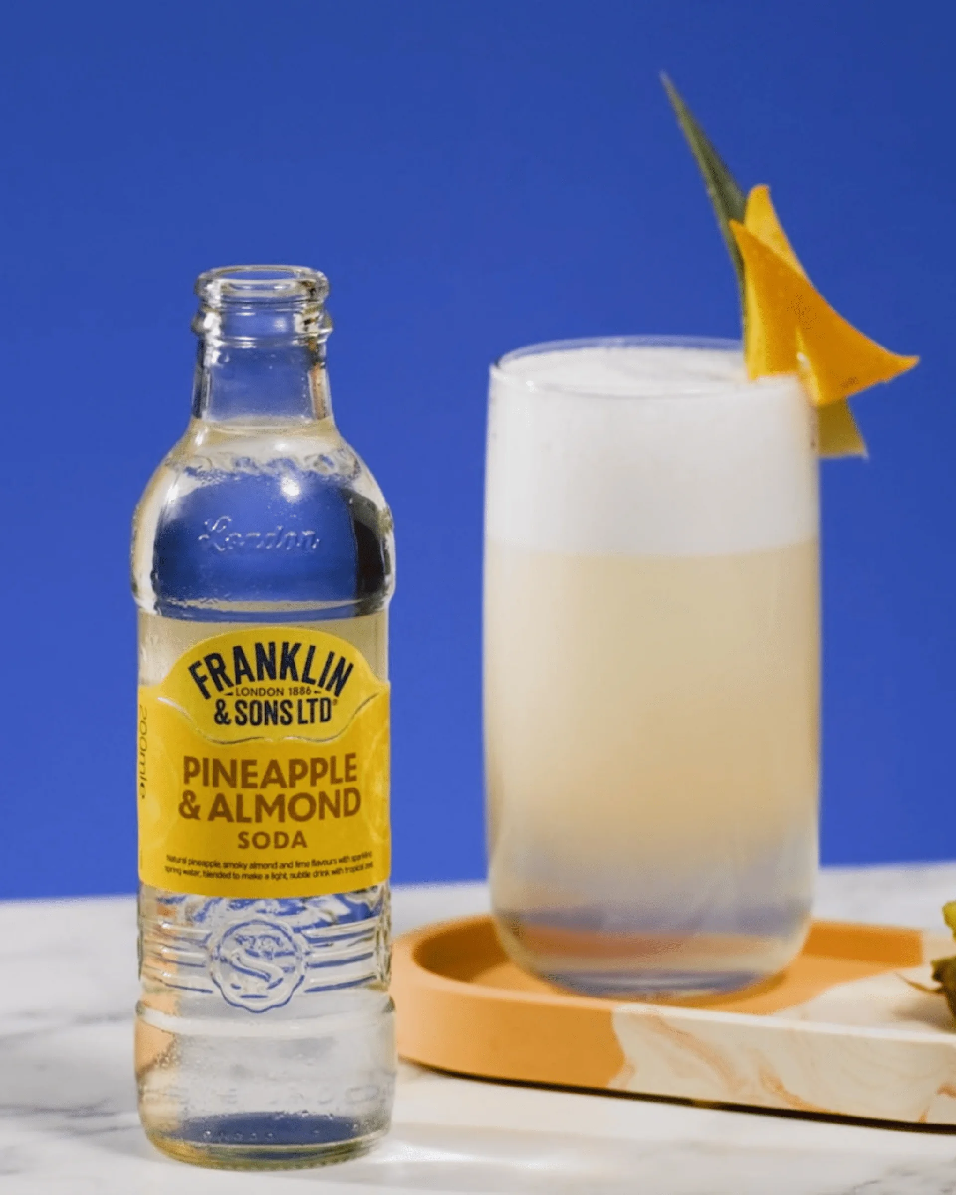 Introducing… The Perfect Mixer Series