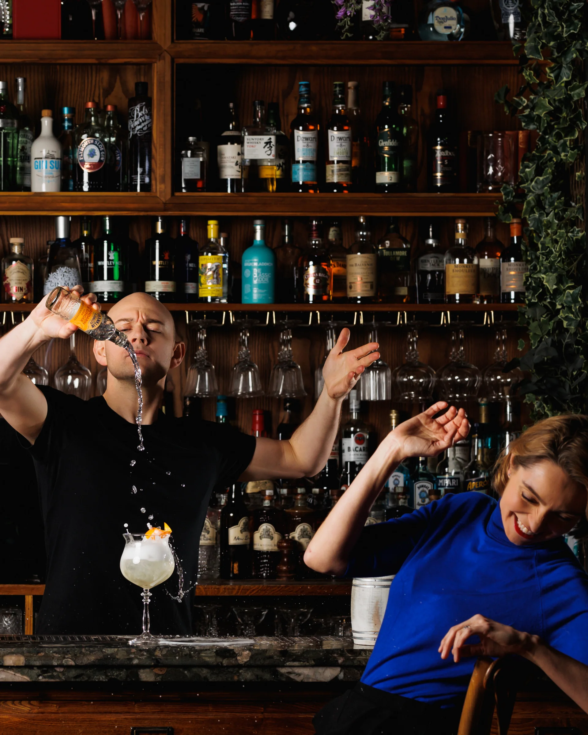 Franklin & Sons Featured in Olive Magazine