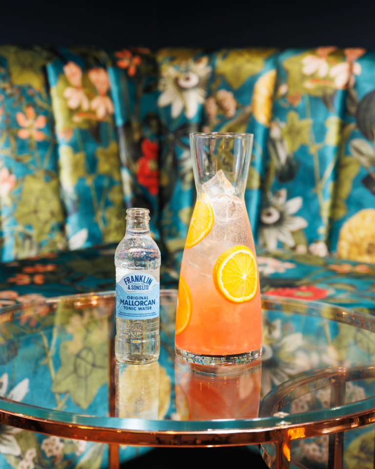 Share a Spritz this Summer