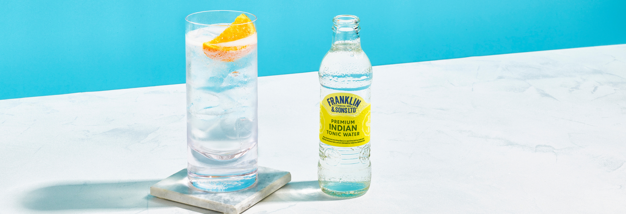 The London G&T cocktail recipe | Franklin & Sons