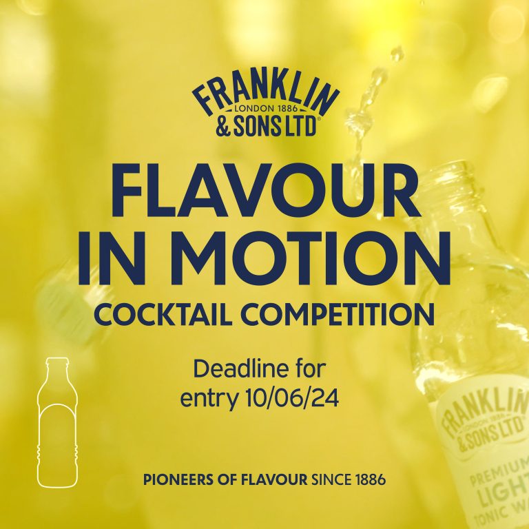 Flavour in Motion Competition
