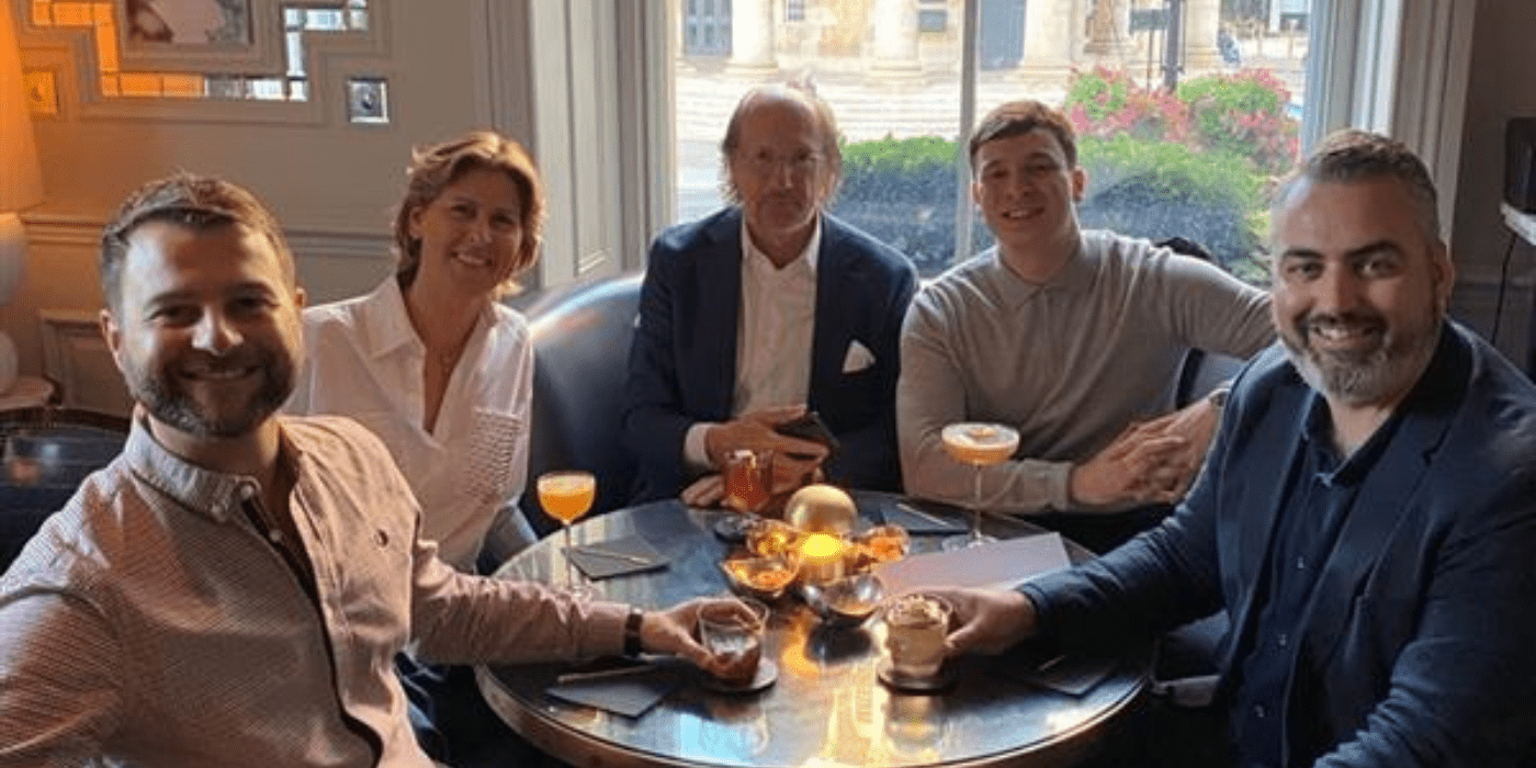 Distributor Spotlight: Districo