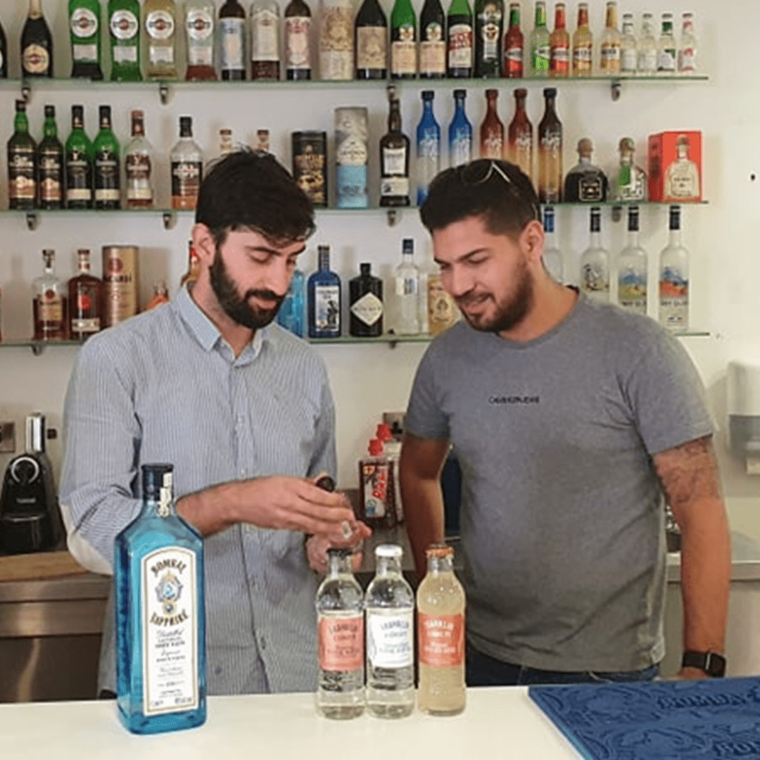 Distributor Spotlight: Laiko Cosmos Trading