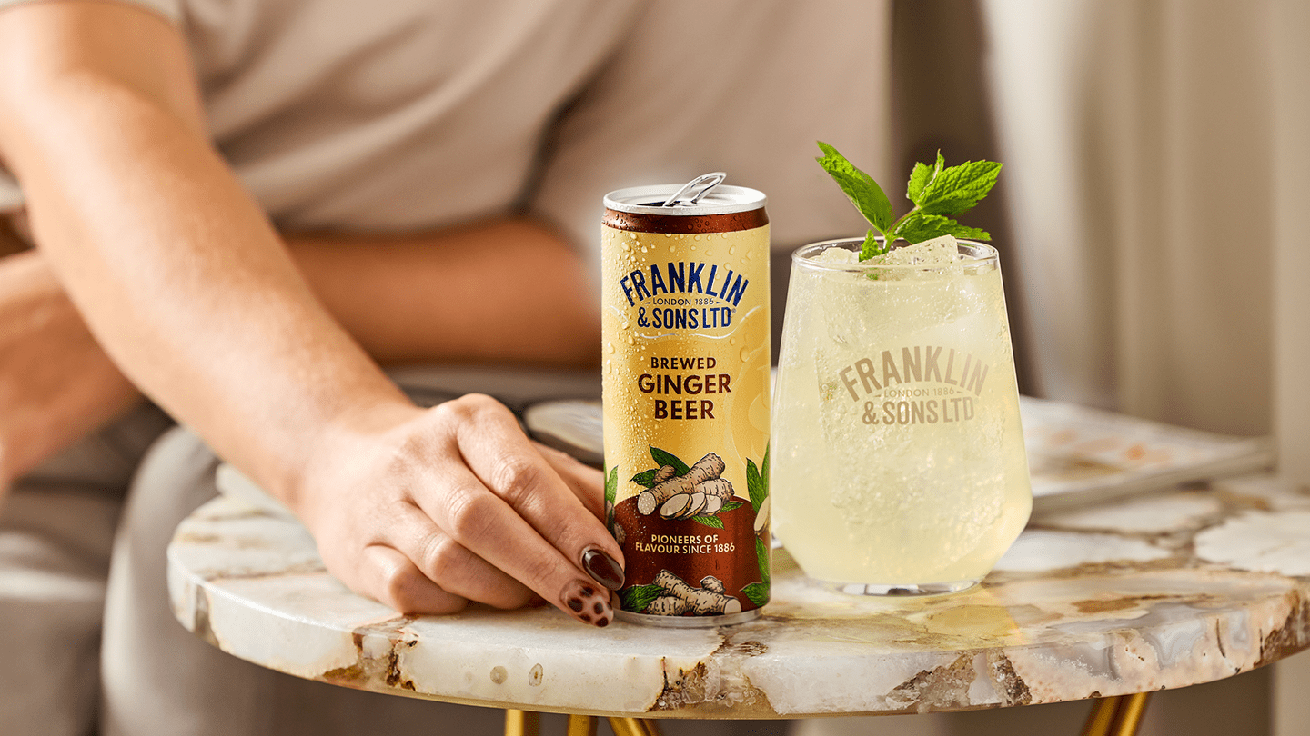 Ginger Beer vs Ginger Ale: What’s the Real Difference?