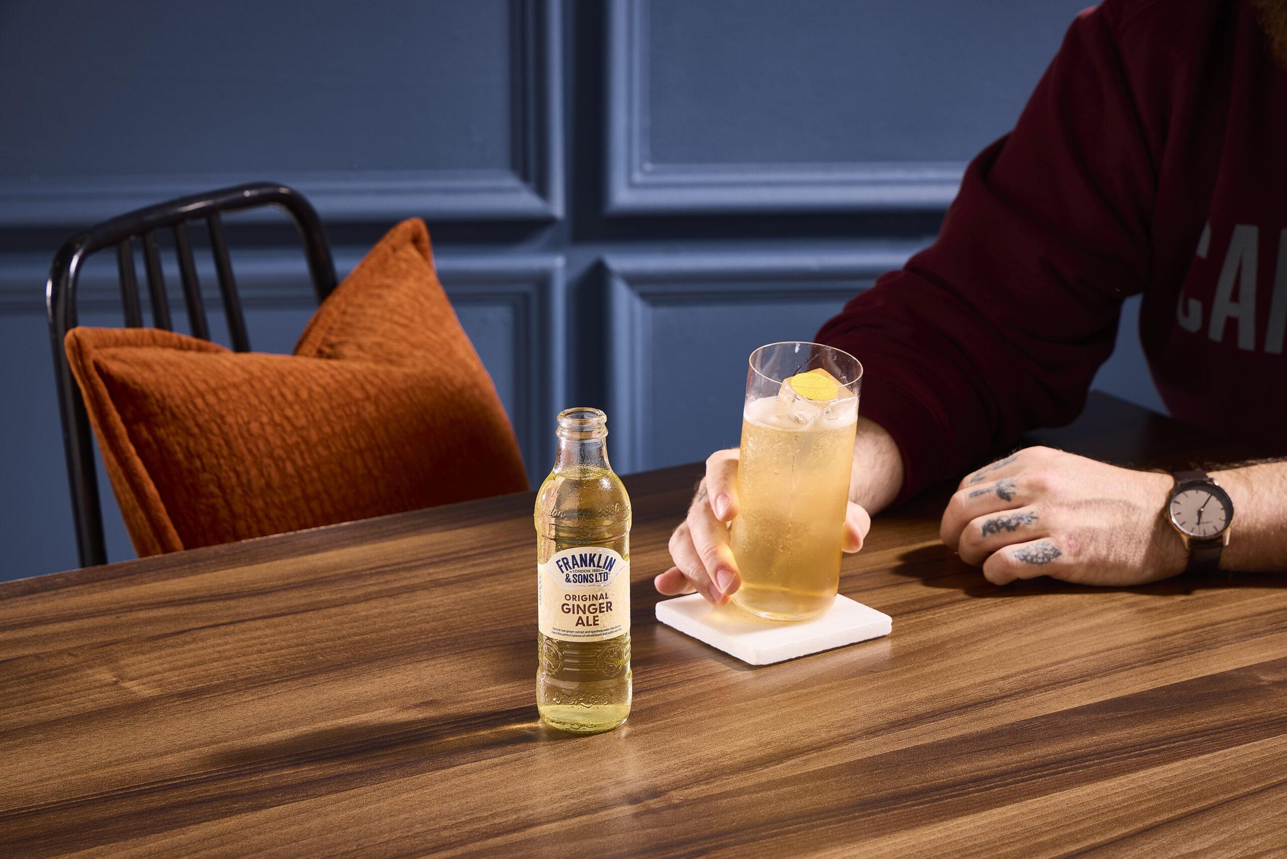 Distributor Spotlight: The First Pour, Singapore